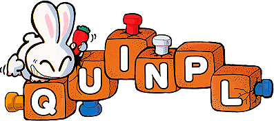 Quinpl (MSX2) Play Online